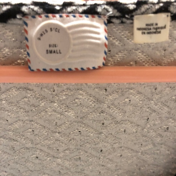 Anthropologie PostMark Tank Top - Picture 5 of 5